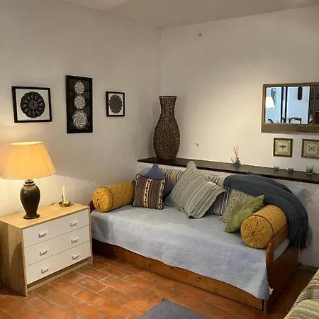 公寓 L'ecurie Paziols