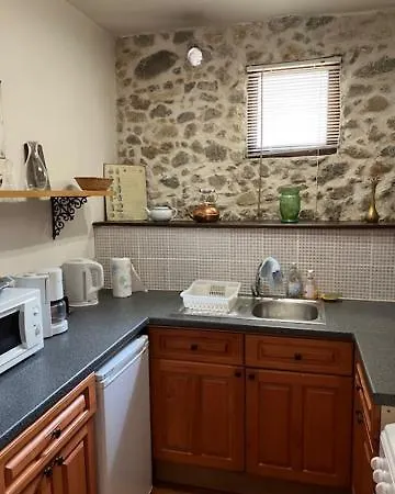 דירה L'ecurie Paziols