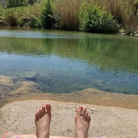 דירה L'ecurie Paziols