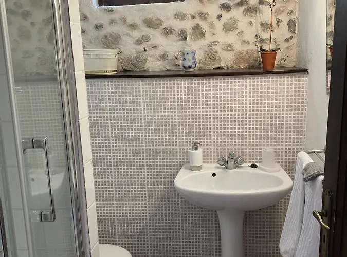 L'ecurie Appartamento *