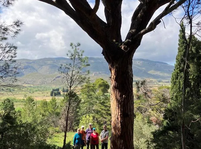 L'ecurie Appartamento