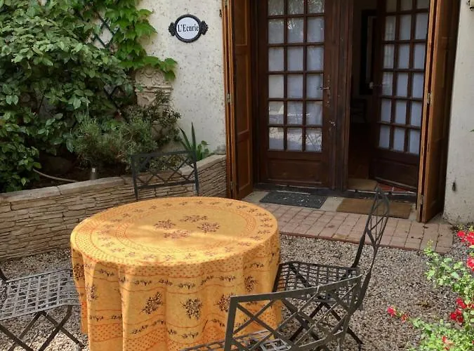 L'ecurie Appartamento Paziols