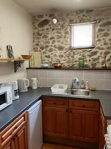 Appartamento L'ecurie Paziols