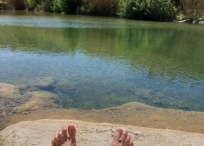 Appartamento L'ecurie Paziols